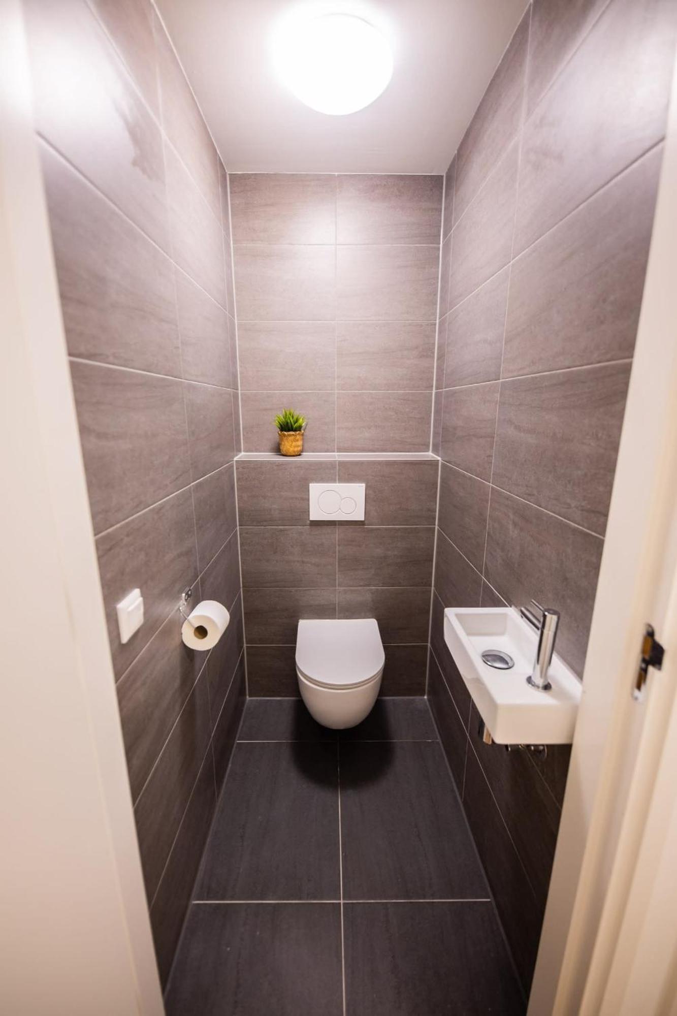 Charming 60M2 One-Bedroom Apartment - We39B Tiel Exterior photo