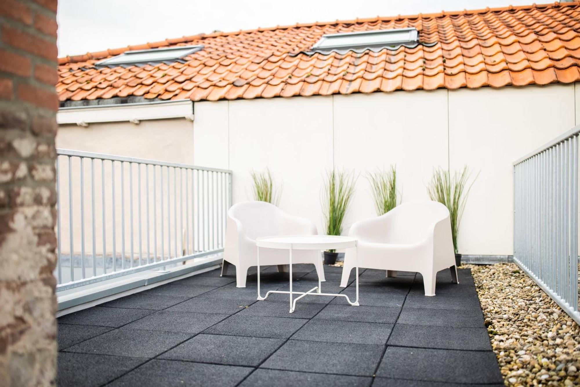 Charming 60M2 One-Bedroom Apartment - We39B Tiel Exterior photo